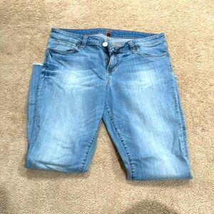 Kut women's jeans size 14
